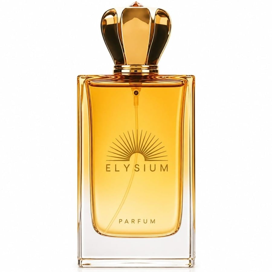 عطر صمام اليسيوم بارفيوم-100مل