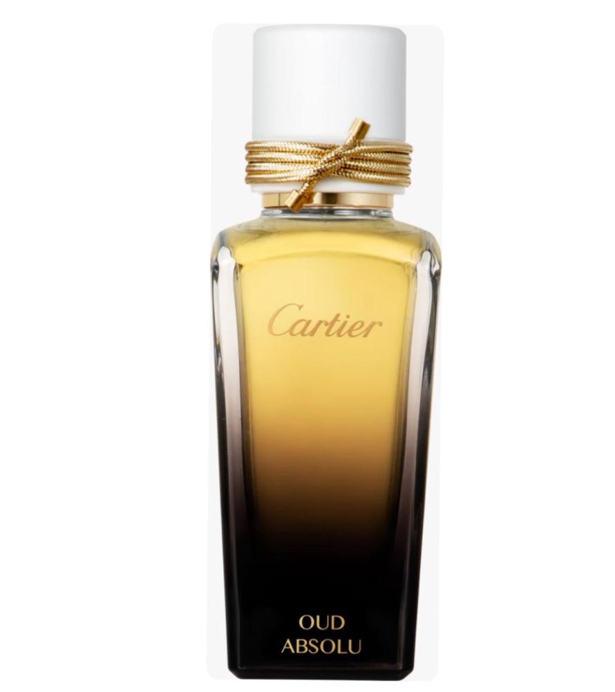 عطر كارتير عود أبسولو 45مل