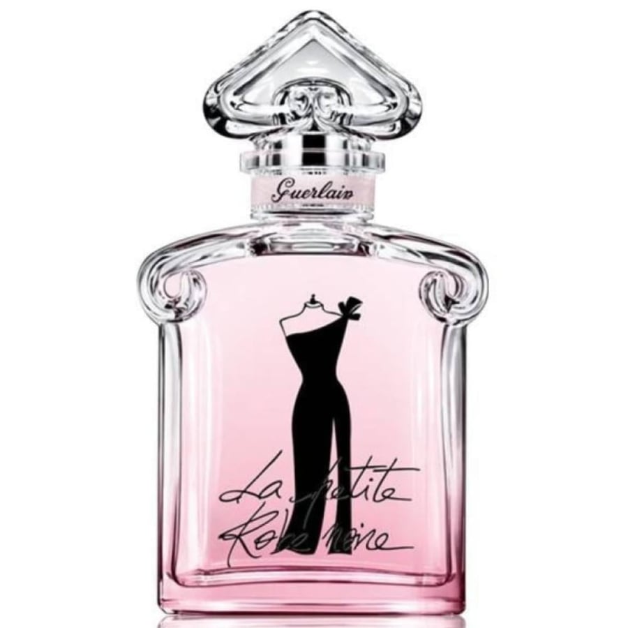 عطر جيرلان لا بوتيت روب نوار كوتور أو دو بارفيوم 100مل