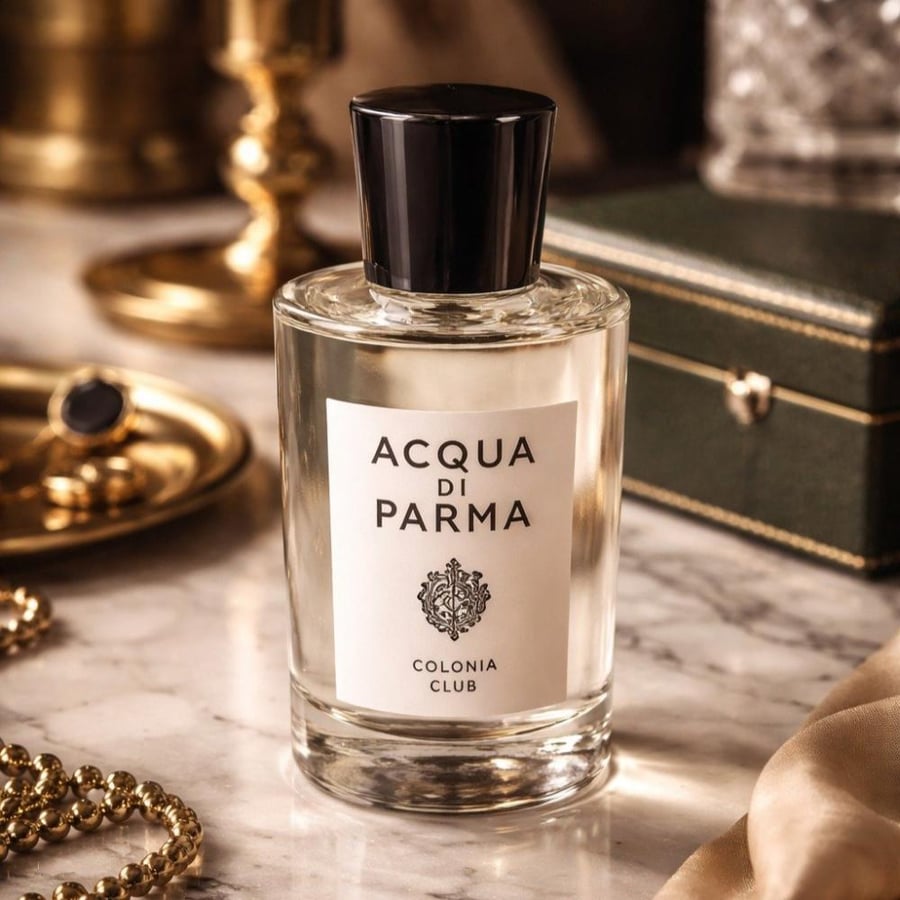 عطر اكوا دي بارما كولونيا سي ال يو بي او دو كولون 100 مل