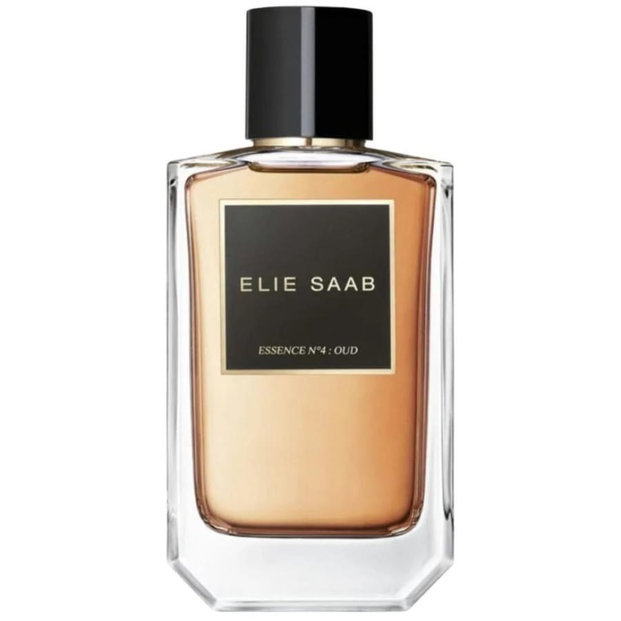 عطر إيلي صعب إيسنس نمبر 4 عود 100 مل | Elie Saab