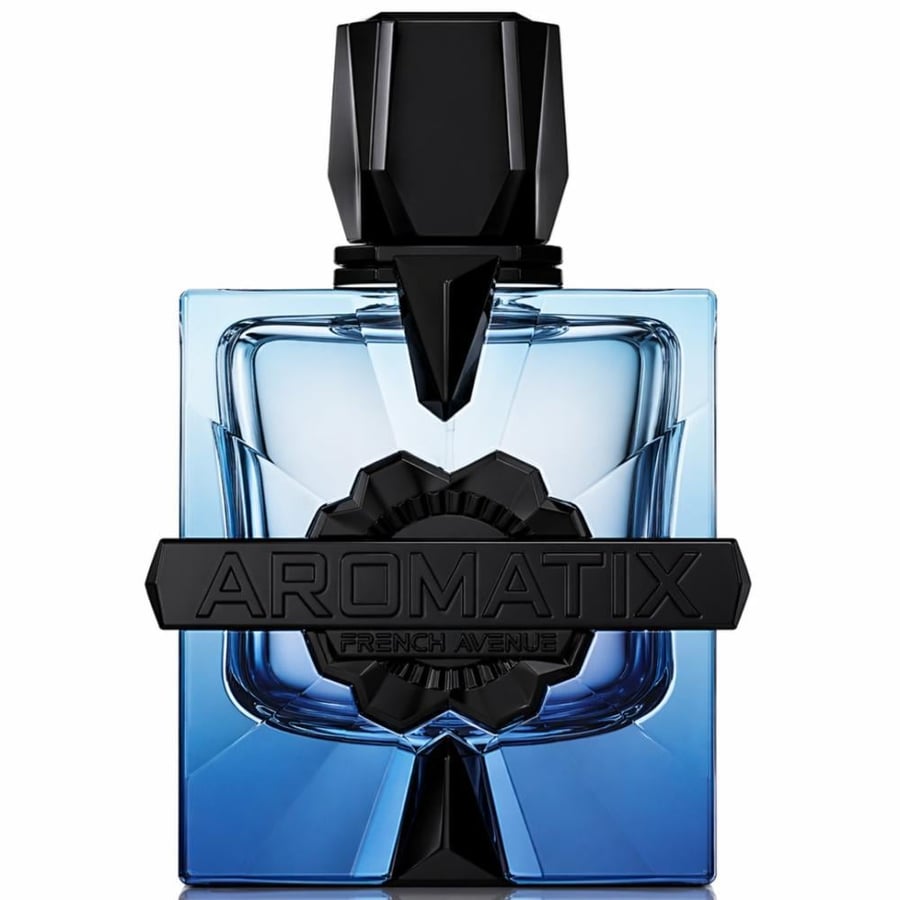 عطر فرينش افينيو اروماتيكس ماجنيتيك اكستريت دي بارفيوم 100مل