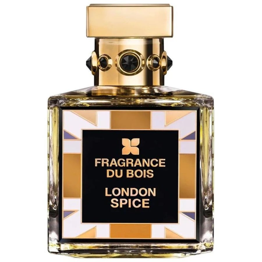 عطر لندن سبايس من فريجرنس دي بوا 100 مل