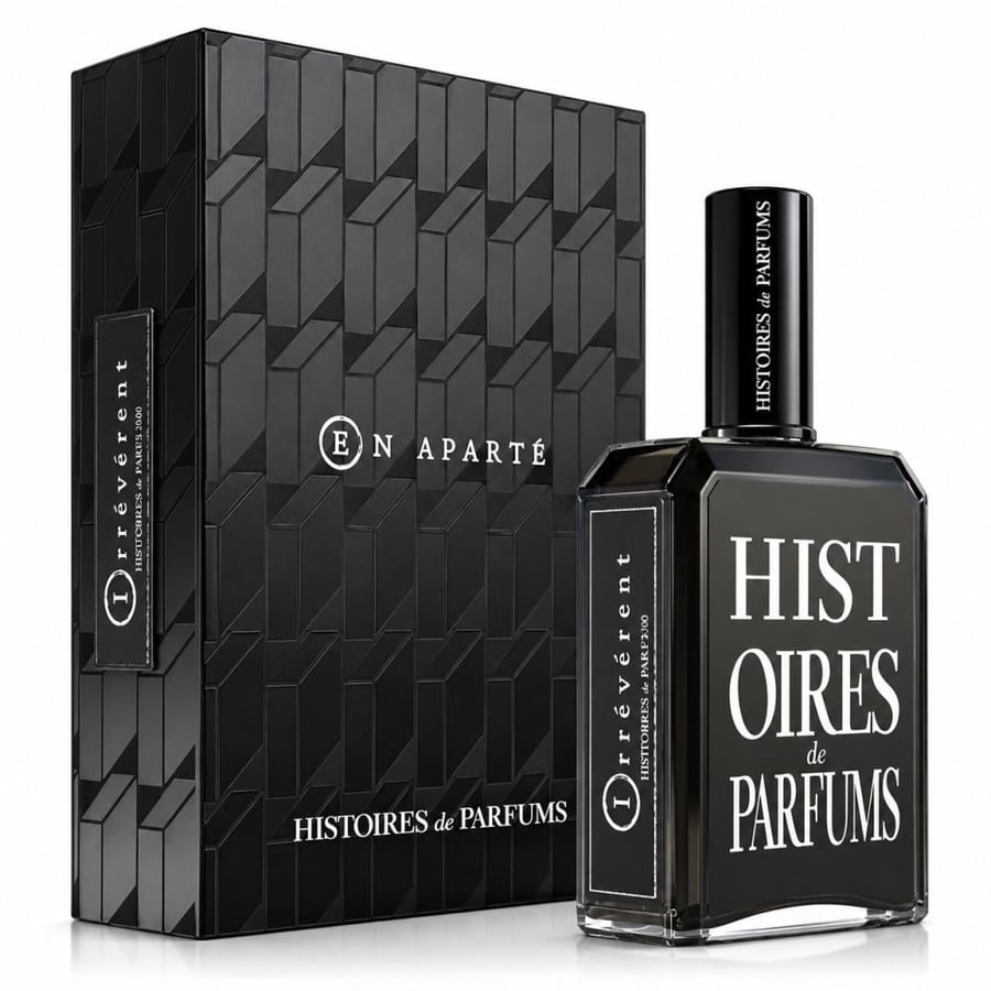 عطر ايريفرانت من هوسترايس دي بريفيوم 120مل