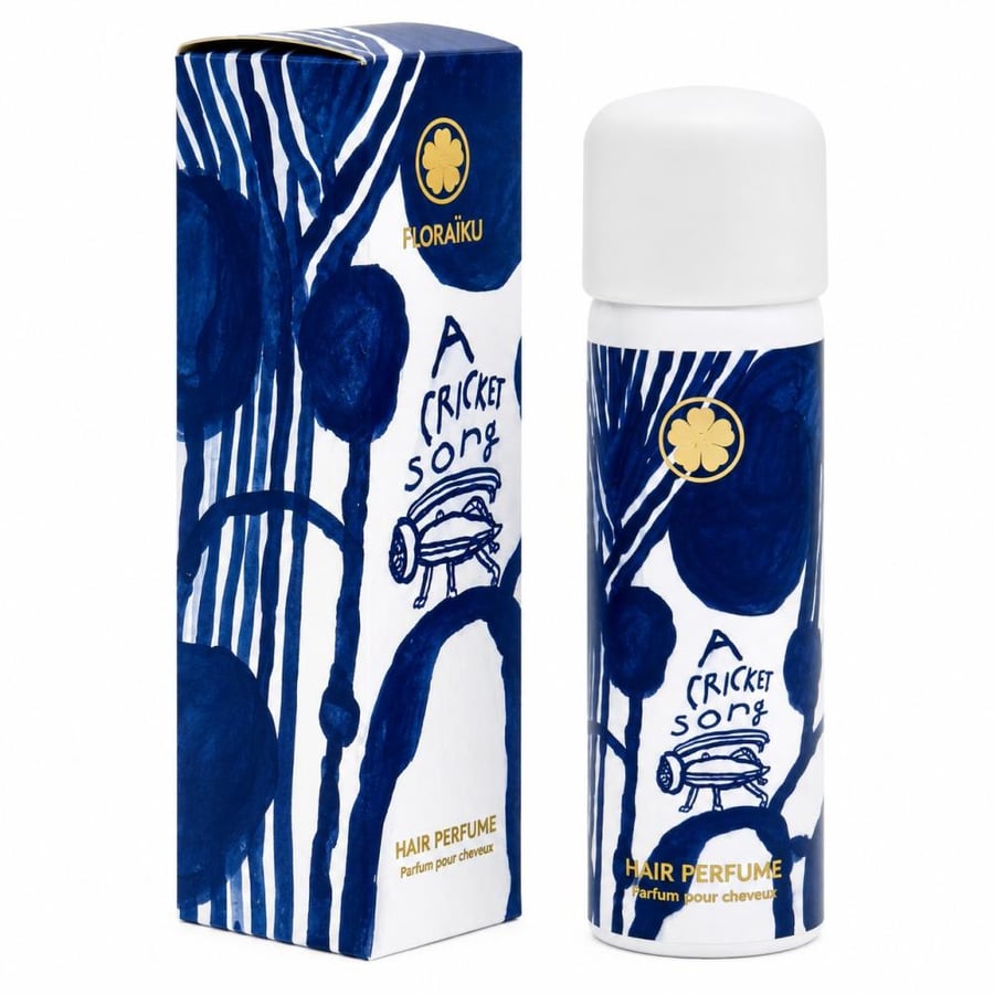 عطر الشعر كريكت سونج 80 مل