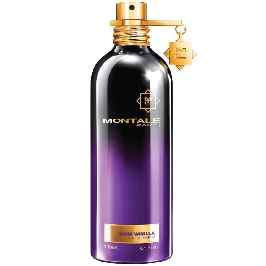 عطر مونتال دارك فانيلا او دو بارفيوم 100مل