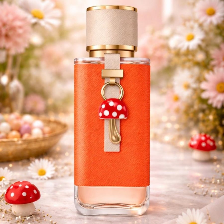 عطر كارولينا هيريرا كيوت كاوس 100مل