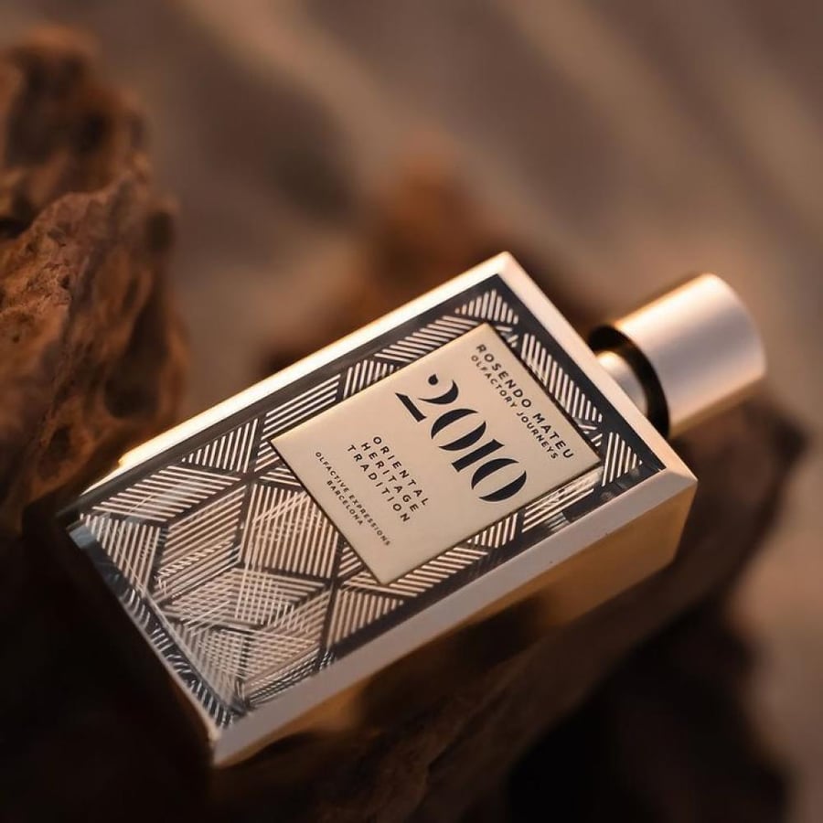 عطر روسيندو ماتيو 2010 او دو بارفيوم-100مل