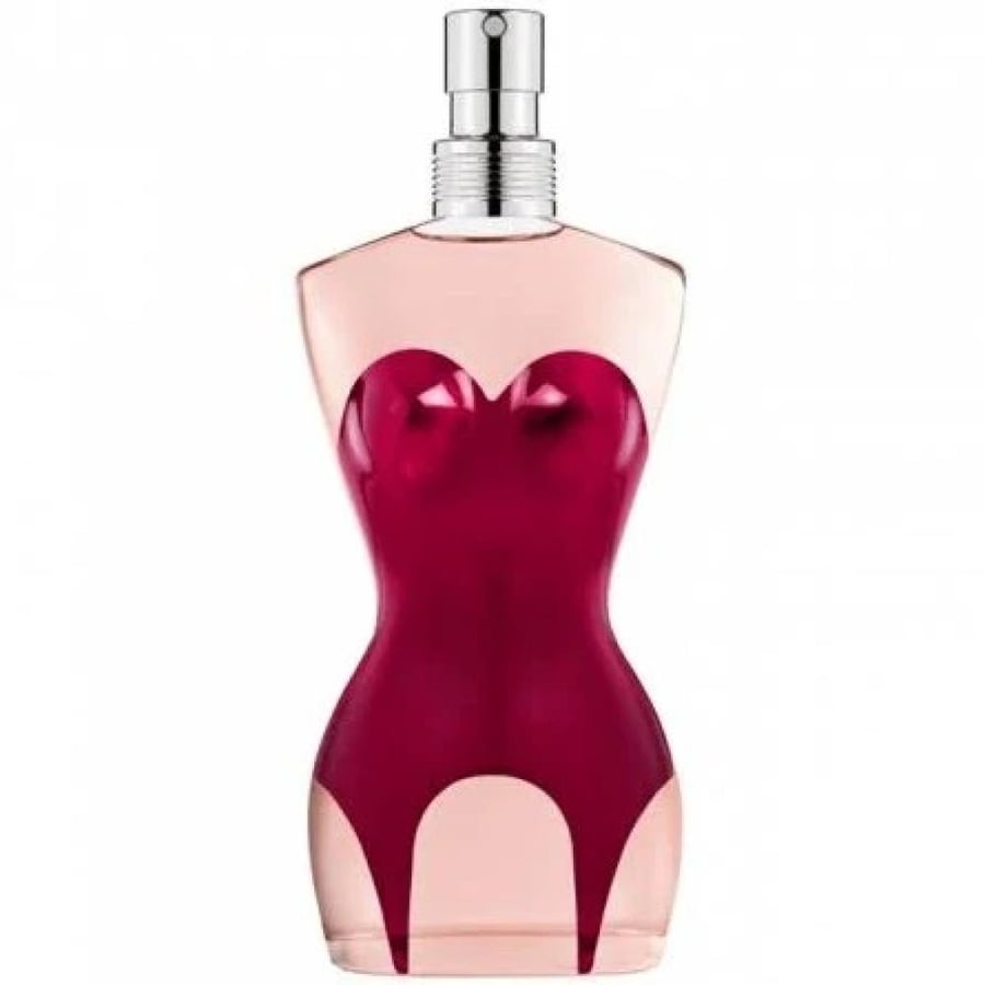 عطر جان بول غولتير كلاسيك النسائي او دو بارفيوم 100مل