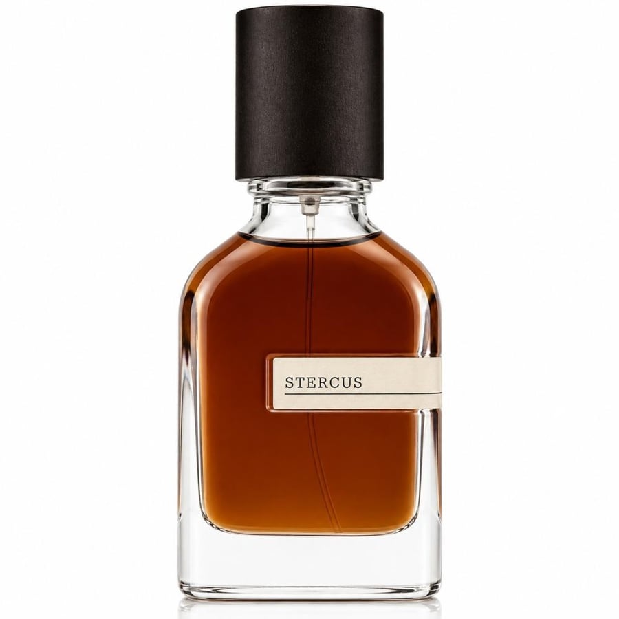 عطر ستيركس من اورتو باريسي بارفيوم 50مل
