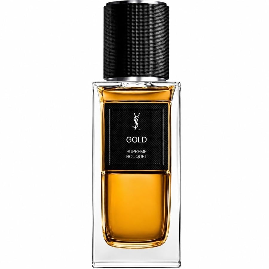 عطر ايف سان لوران عطر جولد سوبريم بوكيه من مجموعة لو فيستيير 75مل