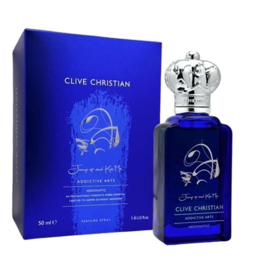 عطر كلايف كريستيان هيدونستيك 50 مل