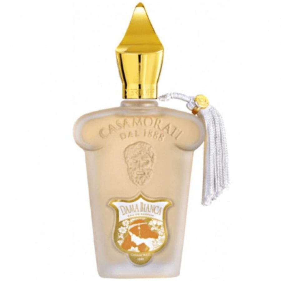 عطر داما بيانكا من زيرجوف للنساء - او دي بارفيوم - 100مل