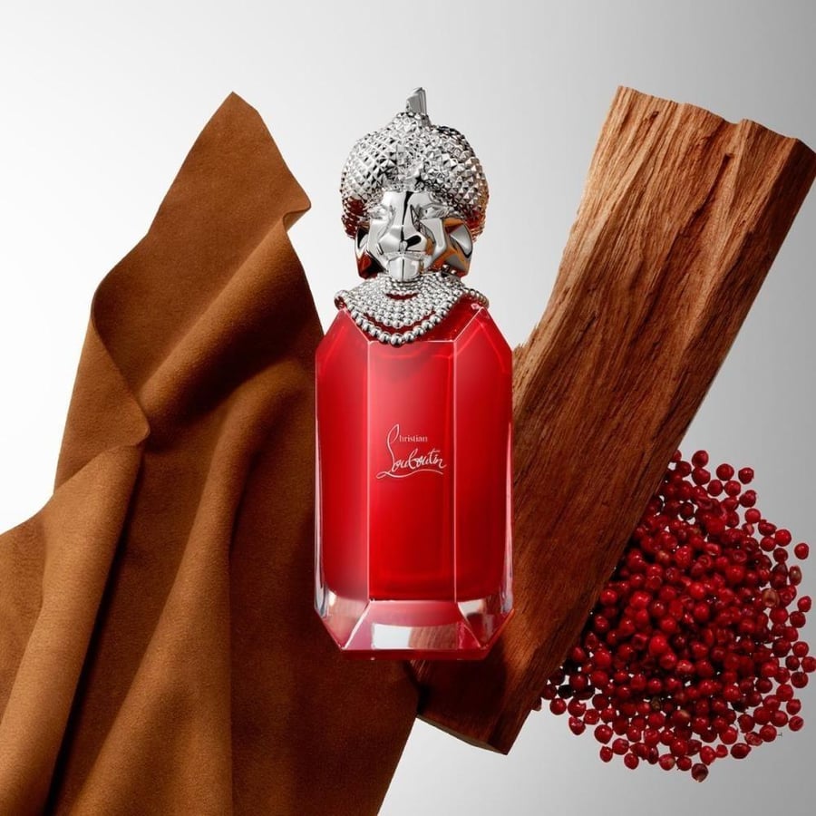عطر كريستيان لوبوتان لوبيراج اودي بارفيوم 90 مل