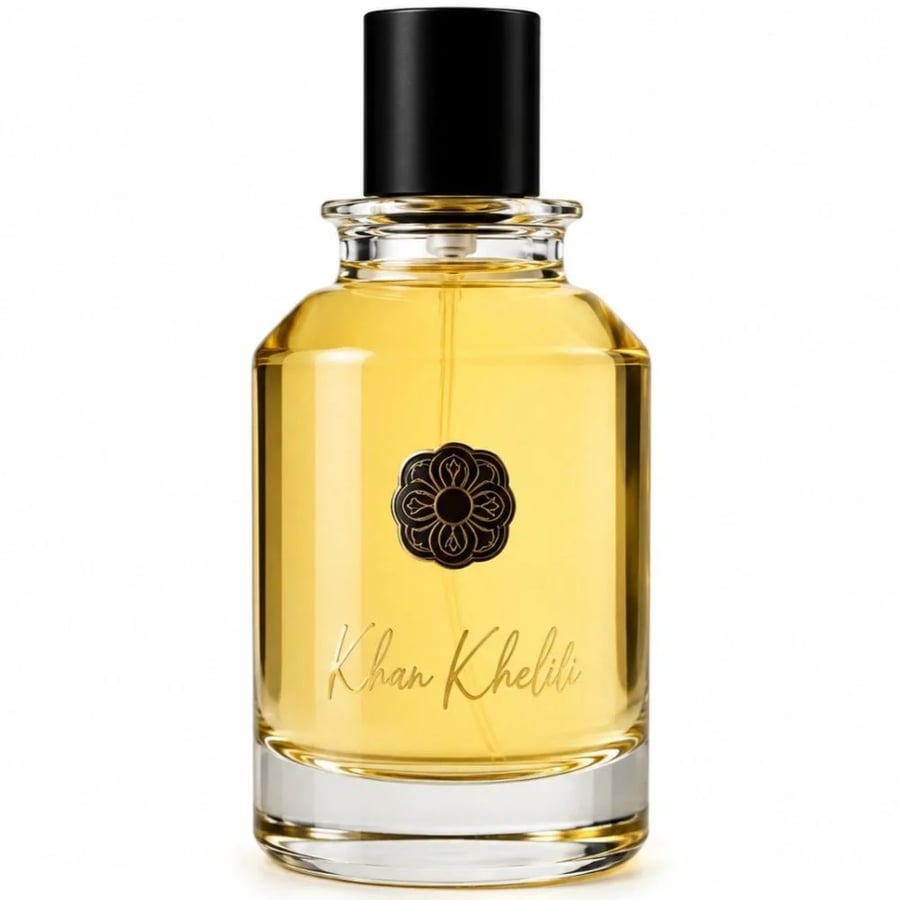 عطر صمام  ميلستون خان خليلي او دو بارفيوم 100 مل