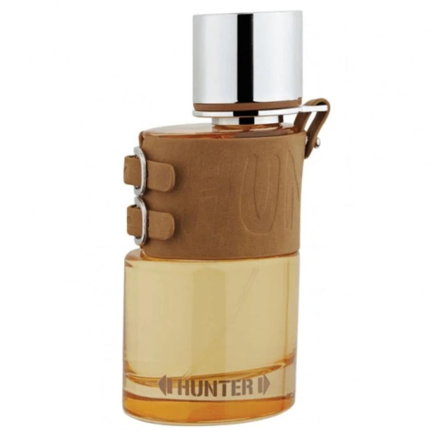 Hunter perfume from Armav Eau de Parfum 100ml