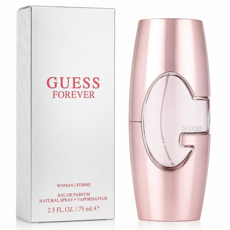 عطر جس فور ايفر او دو برفيوم 75مل