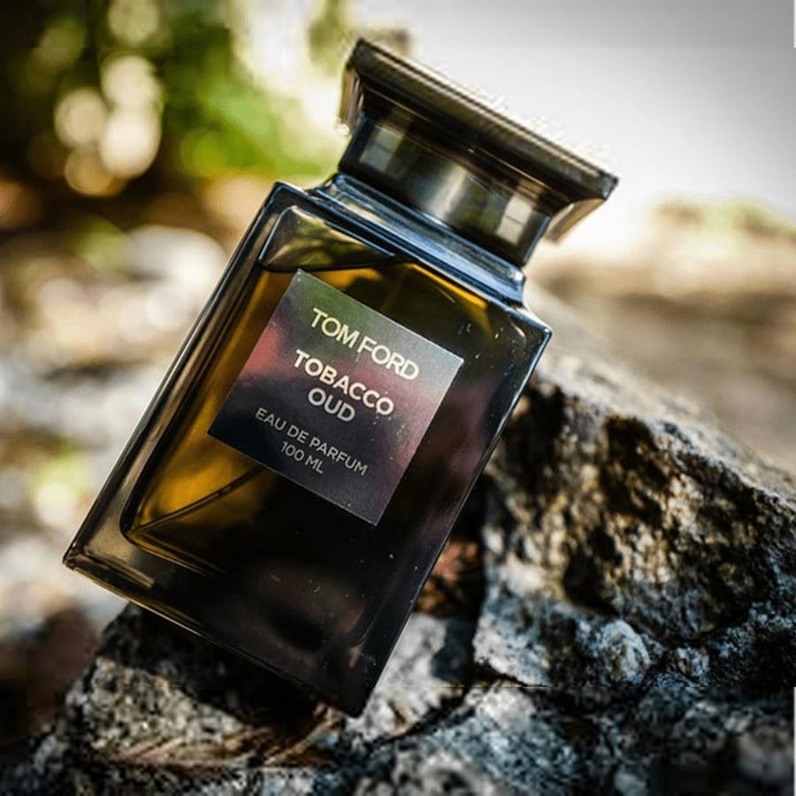 عطر توم فورد توباكو عود او دو بارفيوم 100مل