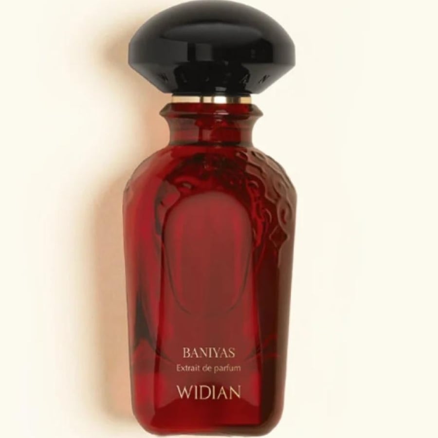 عطر وديان بني ياس اكسترايت دو بارفيوم - 50 مل