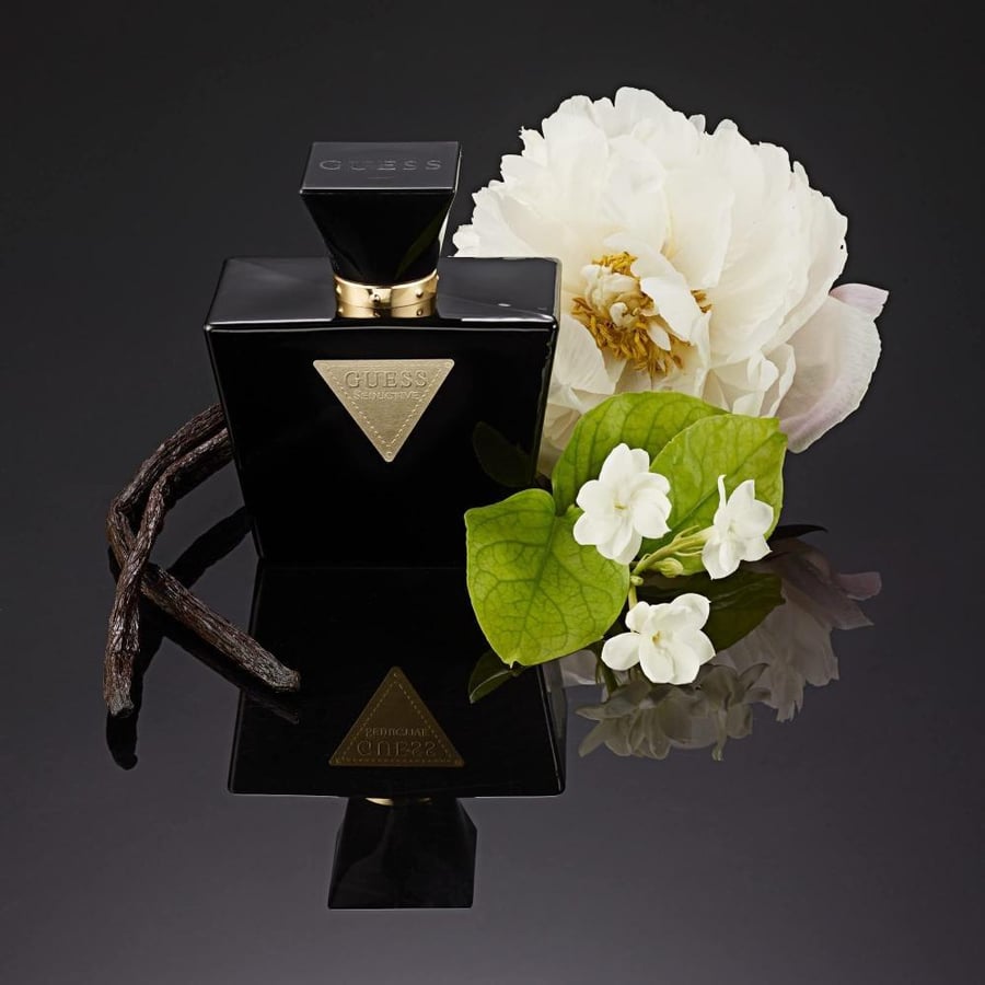 عطر جس سيداكتيف نوار بور فيم او دو تواليت 75 مل