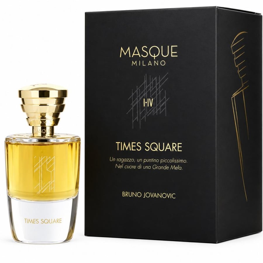 عطر كنتسوجي من ماسك ميلانو او دي بارفيوم 100 مل