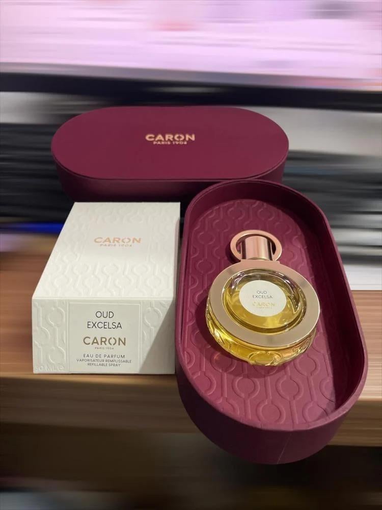 Caroun Oud Exalsa or De Parfum - 30 ml