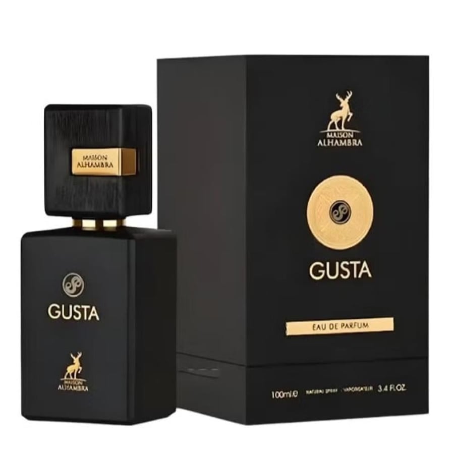 Maison L'Hembra Gustha Eau de Parfum 100ml