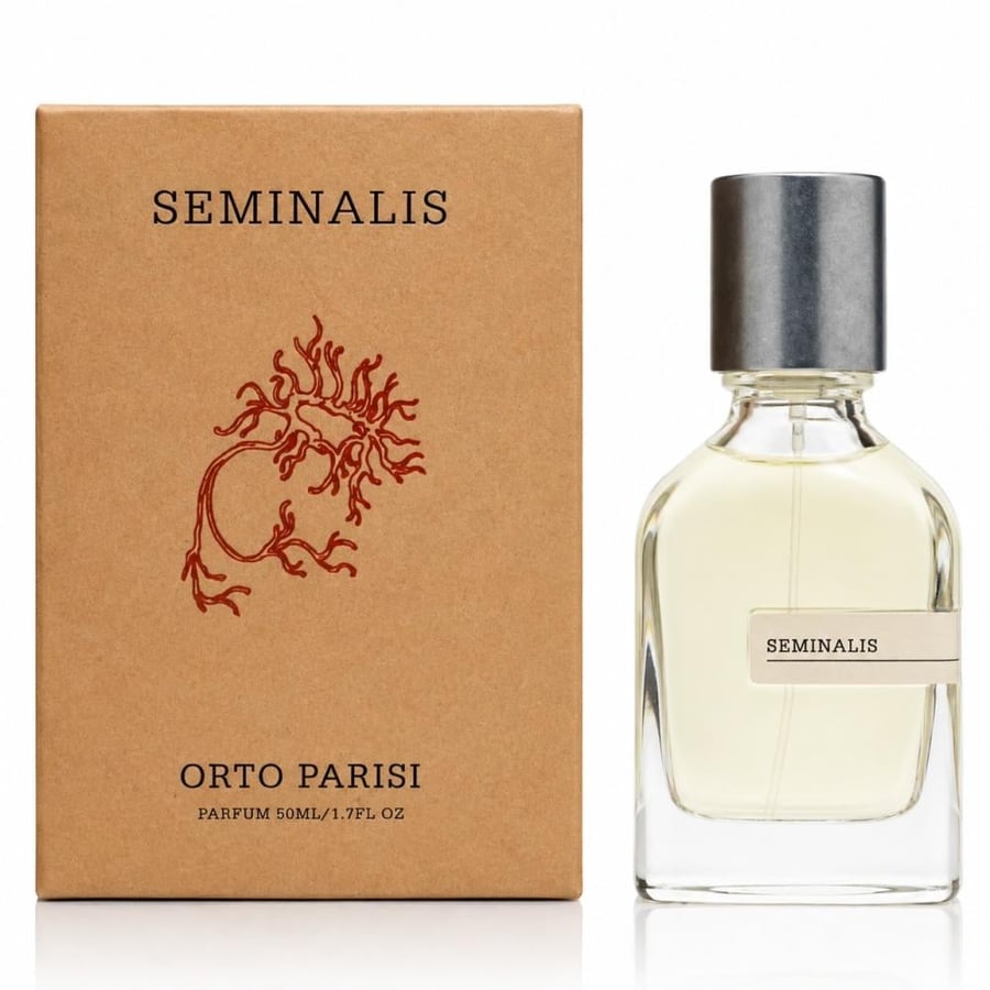 عطر سيمينالس من اورتو باريسي بارفيوم 50مل