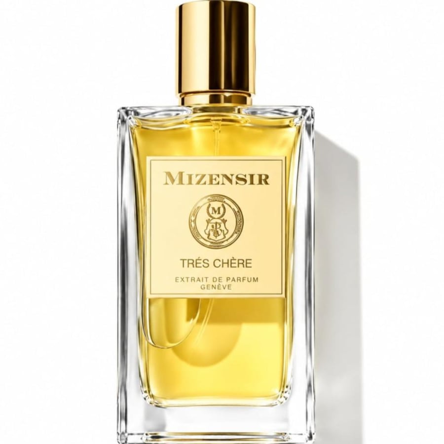 عطر ميزنسير ايديال عود او دو بارفيوم 100مل