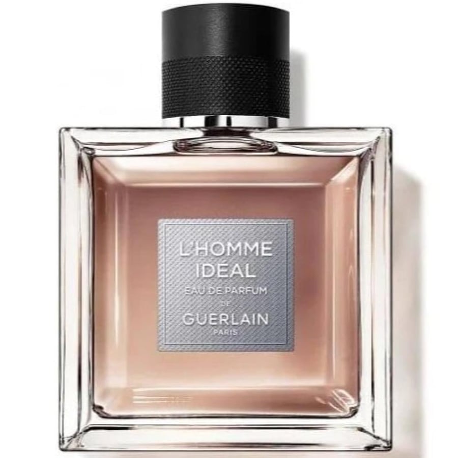 عطر جيرلان لوم آيديال الرجالي أو دو بارفيوم 100مل