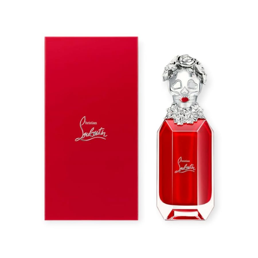 Loubics Christian Louboutin perfume 90 ml