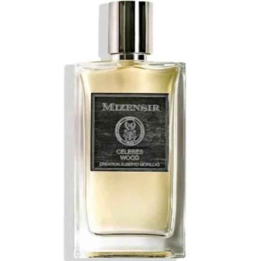 عطر ميزينسير سيليبس وود او دو بارفيوم 100مل