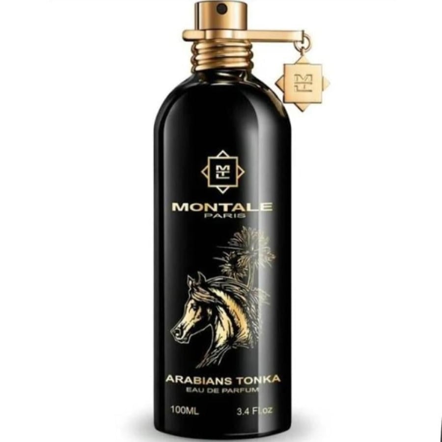 Arabians Tonka perfume from Montale Eau de Parfum 100ml