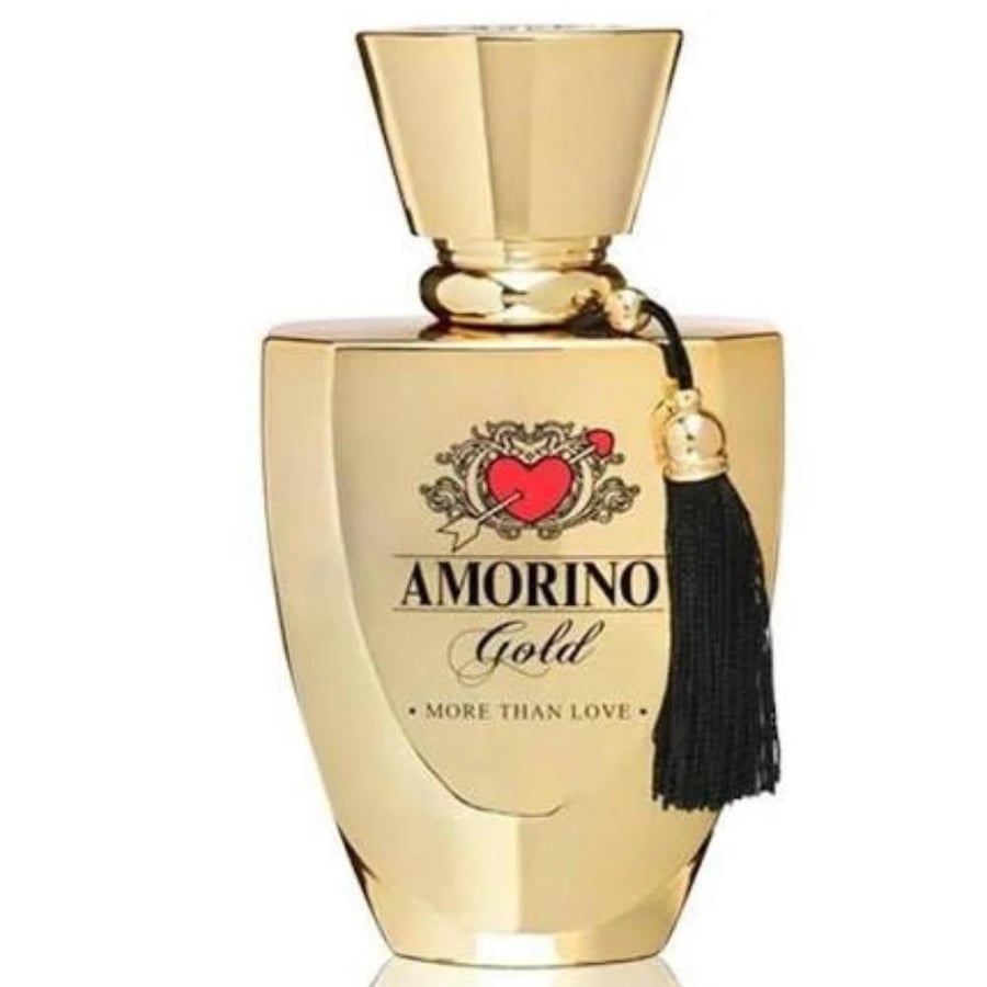 عطر امرينو جولد مور ذان اف 50مل