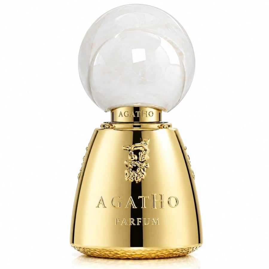عطر أجاثو روسوبومبيانو اكستريت دي برفام 100مل