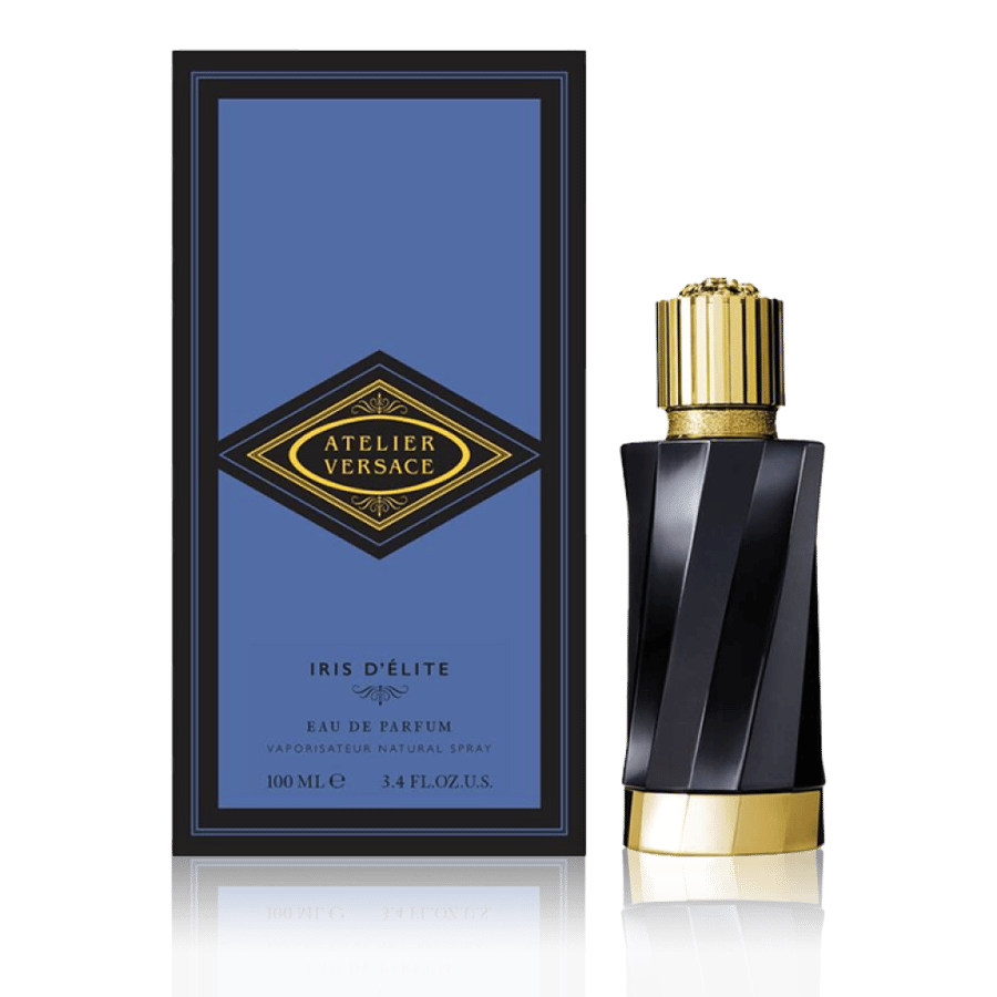 عطر فرزاتشي اتيلير اريش د يليتي او دي بارفيوم 100مل