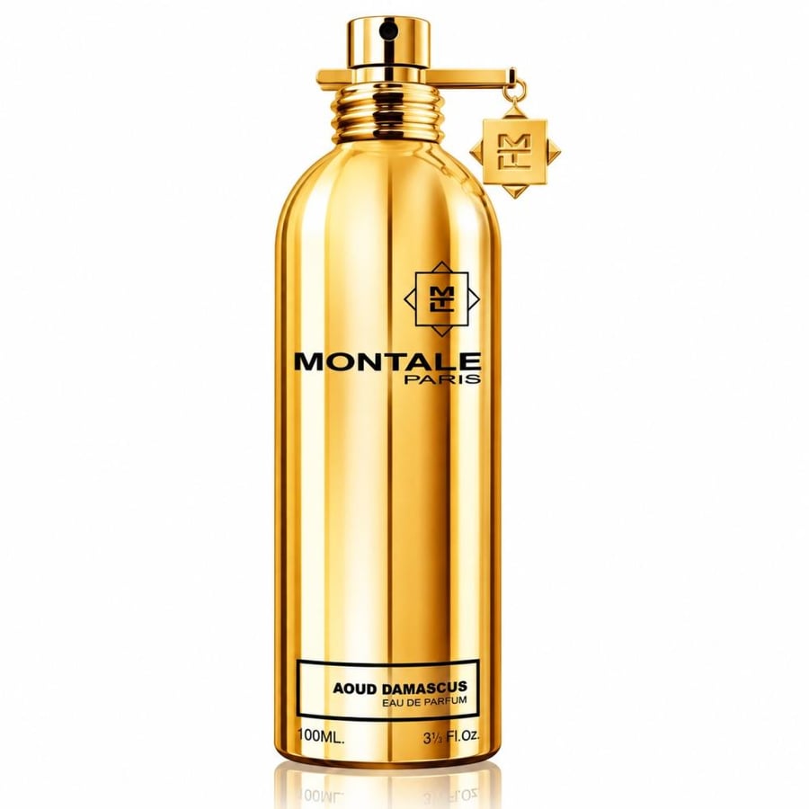 عطر مونتال عود دمشقي أو دو بارفيوم 100مل