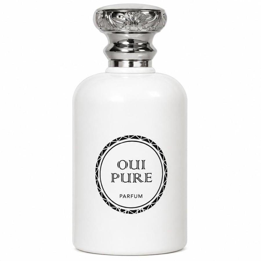 عطر صمام اوي بيور بارفيوم-100مل