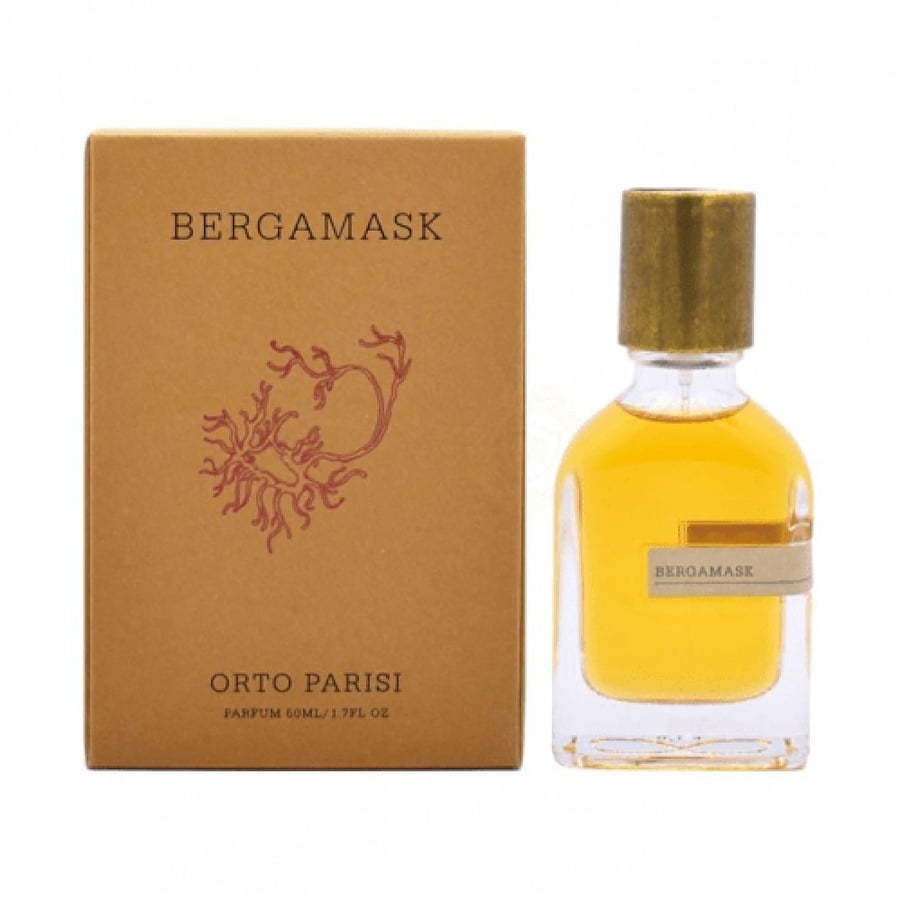 عطر اورتو باريس بيرجامسك 50مل