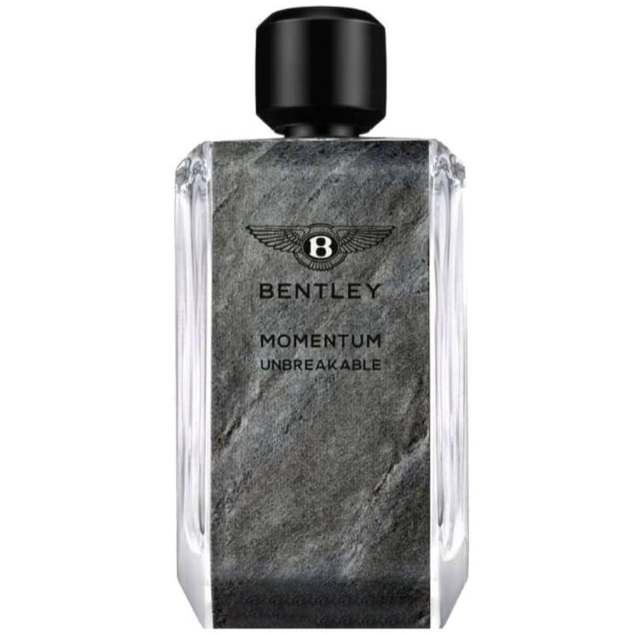 Bentley Momentum Unbreakable Eau de Parfum - 100ml