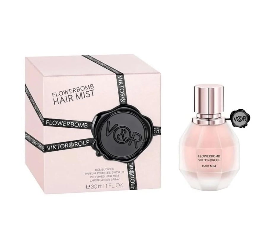 معطر شعر فيكتور اند رولف فلاوربومب 30مل