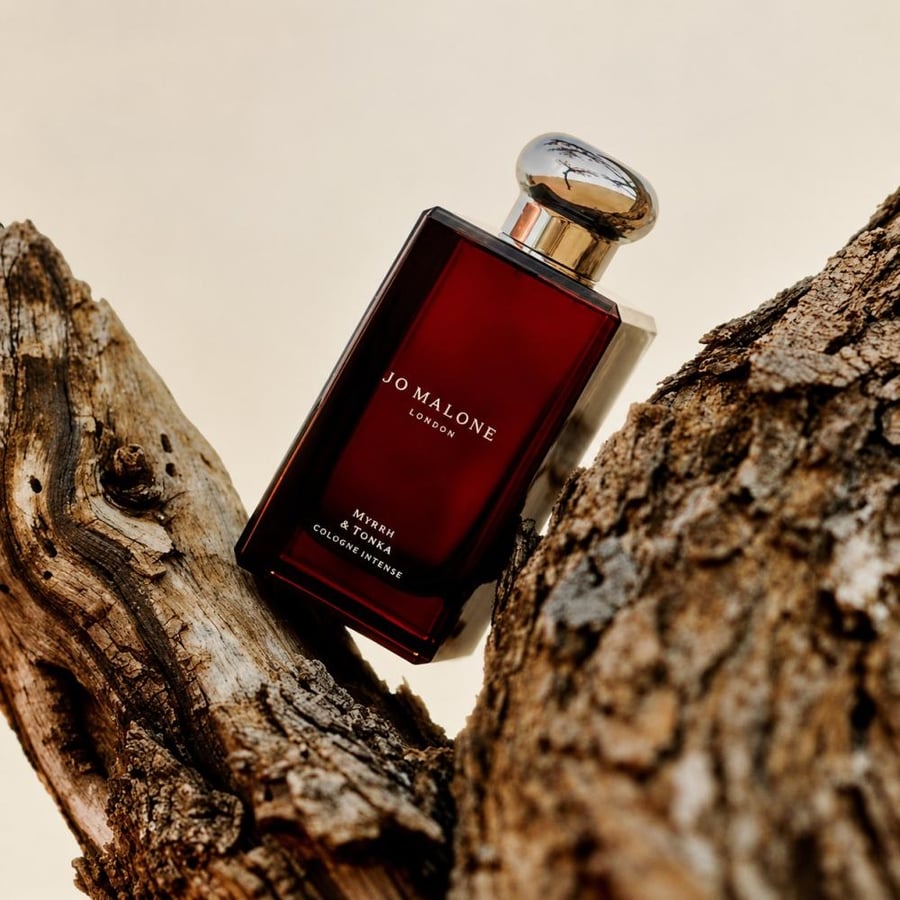 عطر جو مالون ميرا اند تونكا كولون انتنس 100مل
