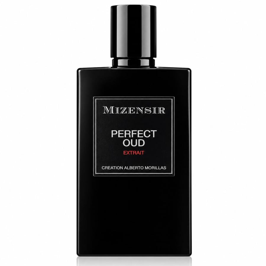 عطر ميزنسير بيرفيكت عود اكسترايت دو بارفيوم 100مل