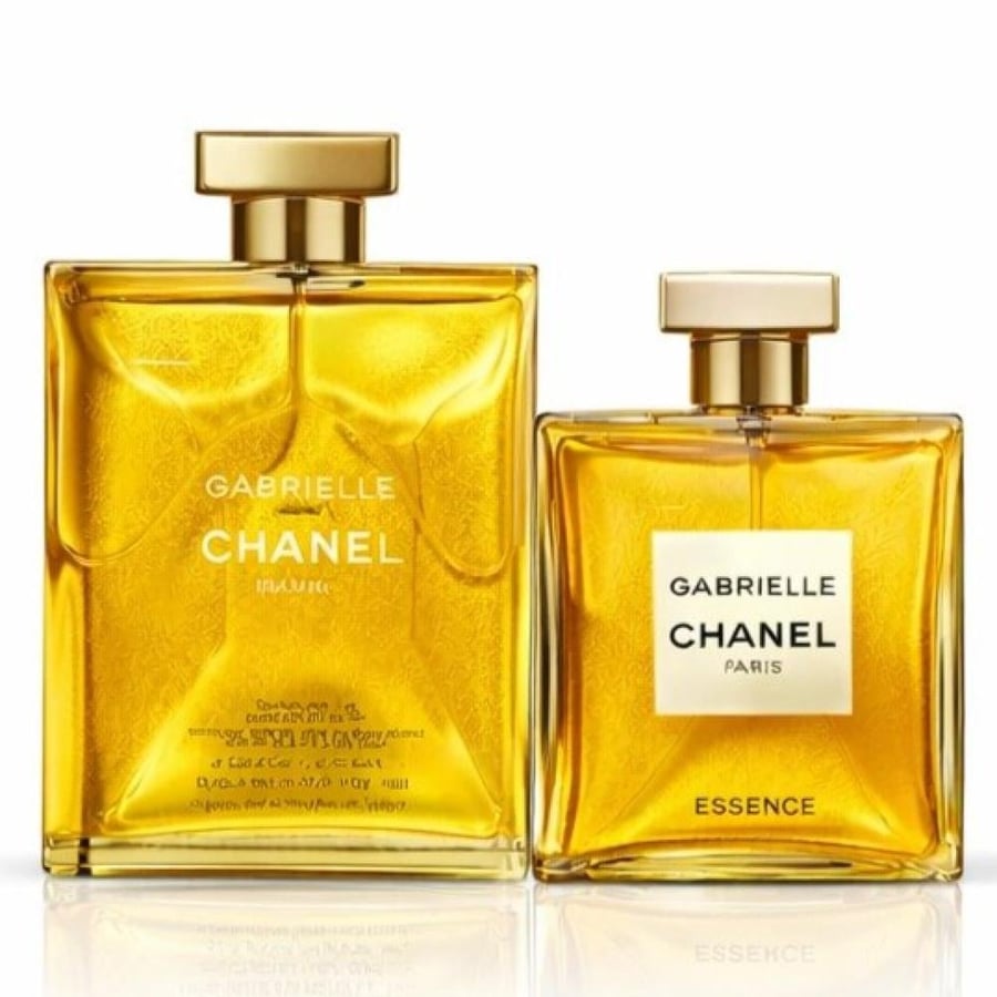 مجموعة غابرييل شانيل عطر وشاور جل