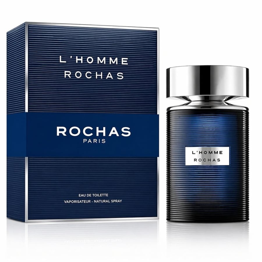 عطر روشاس ال هوم روشاس او دو تواليت 100مل