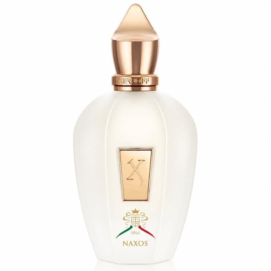عطر ناكسوس من زيرجوف او دي بارفيوم - 100مل