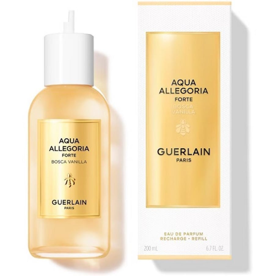 Guerlain Aqua Allegoria Forte Mandarin Neroli Vetiver