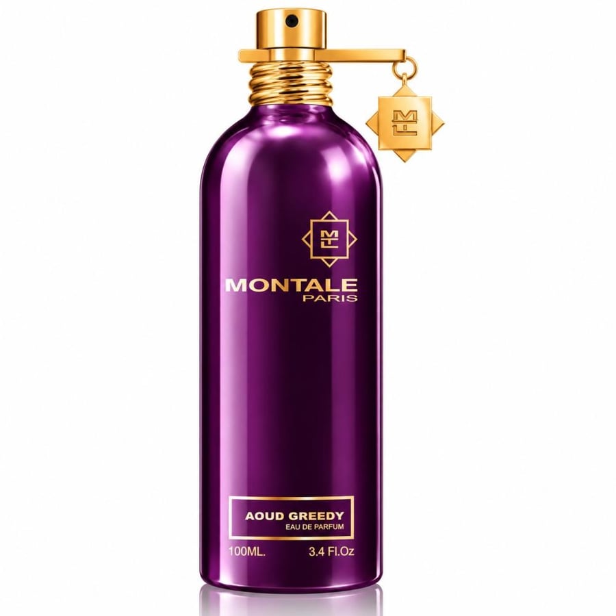 عطر مونتال عود قريدي او دو بارفيوم 100مل