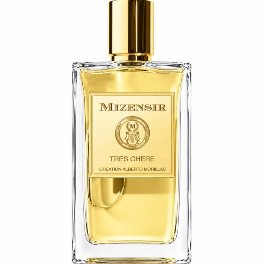 عطر ميزنسير تري شير او دو بارفيوم 100مل