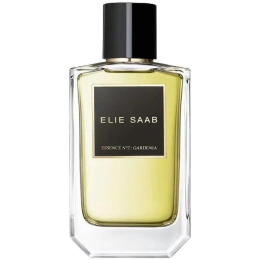 عطر ايلي صعب أيسنس نمبر 2 جاردينيا او دو بارفيوم 100مل